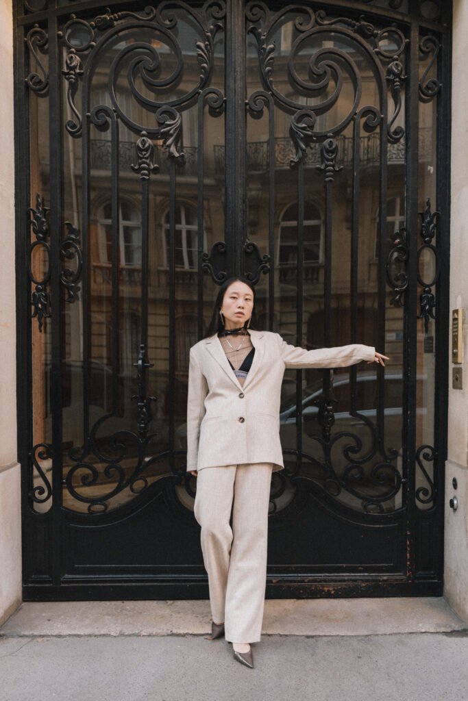 Portrait Rue Edmond-Valentin