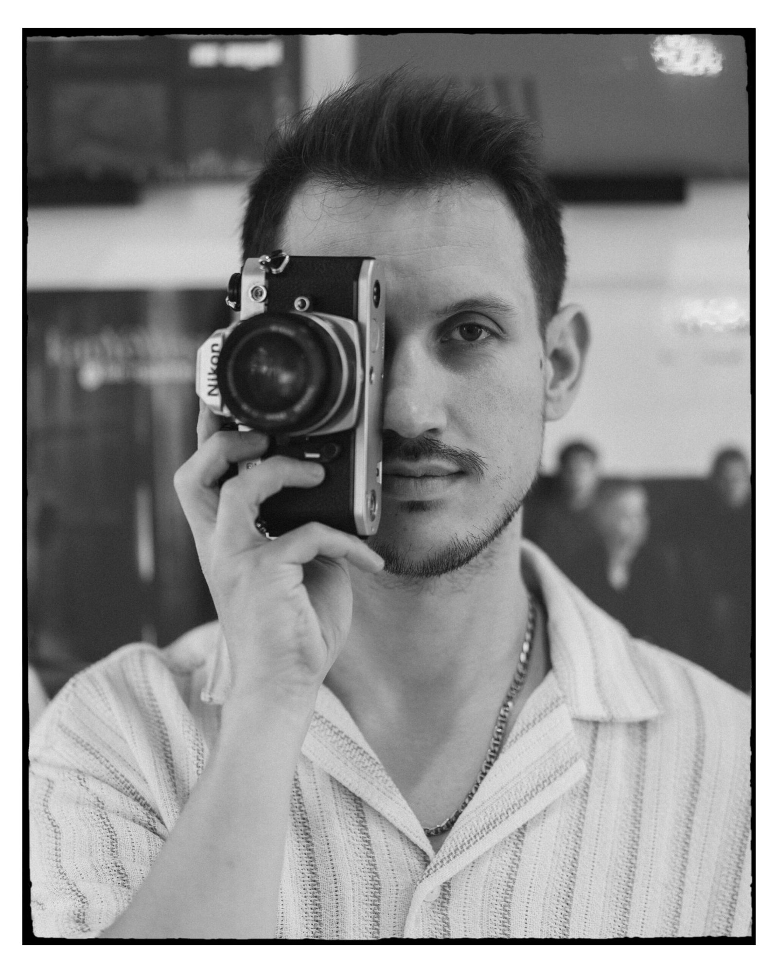 Photographe Mariage Versailles